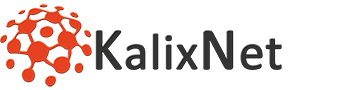 KalixNet logotyp